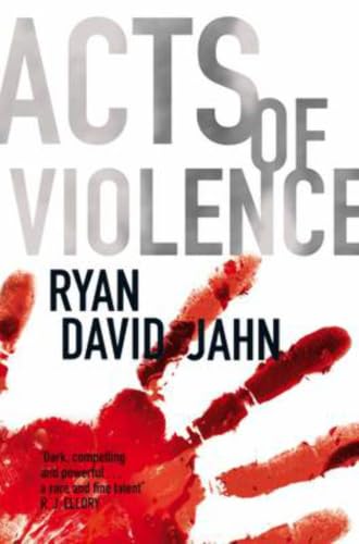Acts of Violence für 7,02 EUR bei Amazon Bild: Acts of Violence für 7,02 EUR bei Amazon