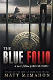 The Blue Folio