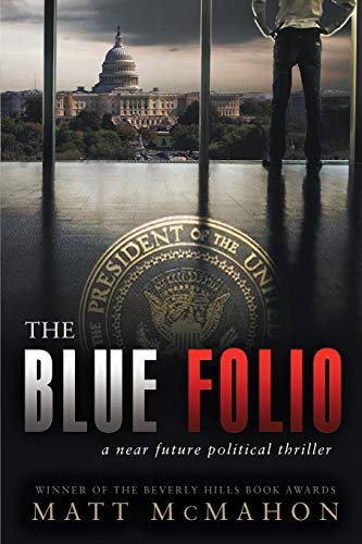 The Blue Folio view 2