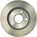 Wagner Brake BD125109 Disc Brake Rotor