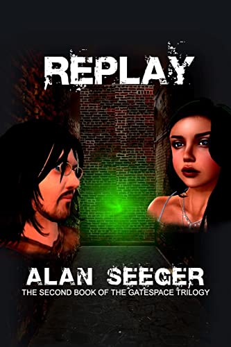 Replay (The Gatespace Trilogy)