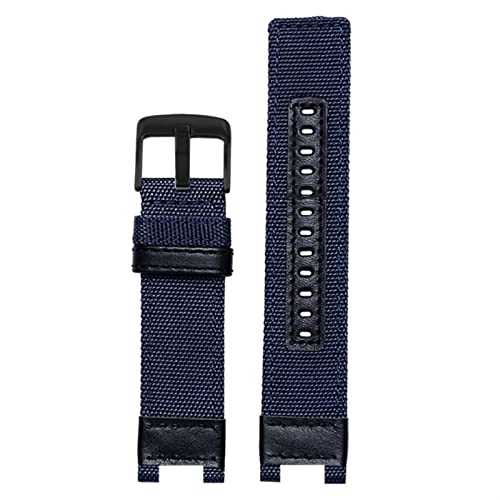 Bracelet nylon étanche pour GST-S100G et GST-W300G ultra résistant