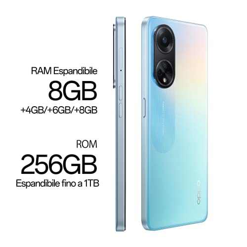 OPPO A98 5G