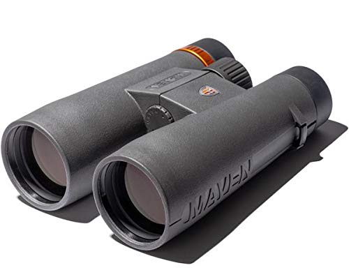Maven C3 Ed Binocular Gray/Orange (12X50) #TOP2