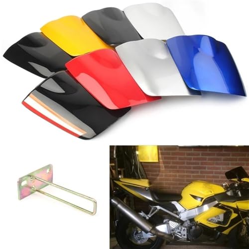 Capot de siège passager moto CBR900RR CBR929RR carénage ajusté