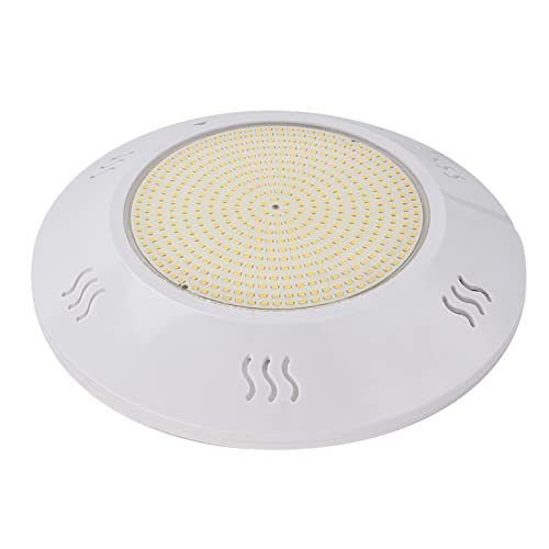 Lampe sous-marine RGB étanche pour sublimer les soirées piscine en terrasse - 3
