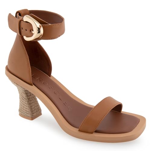 Aerosoles Women's Calico Heeled Sandal2