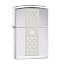 High Polish Chrome Chimney