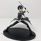  Banpresto. Sword Art Online: Alicization Figure Kirito Ahora Disponible!