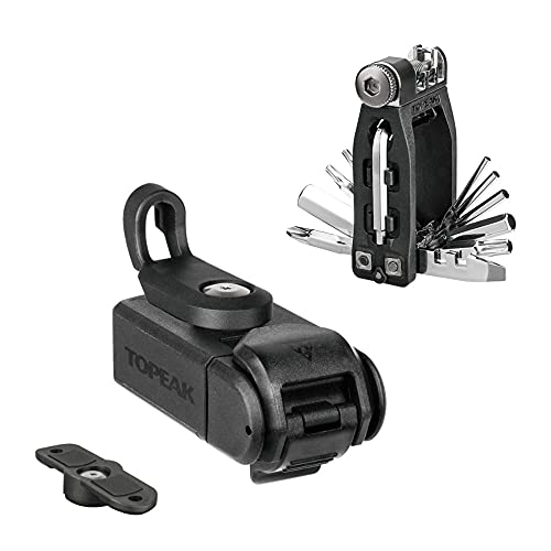 Topeak Ninja Master+ Toolbox...
