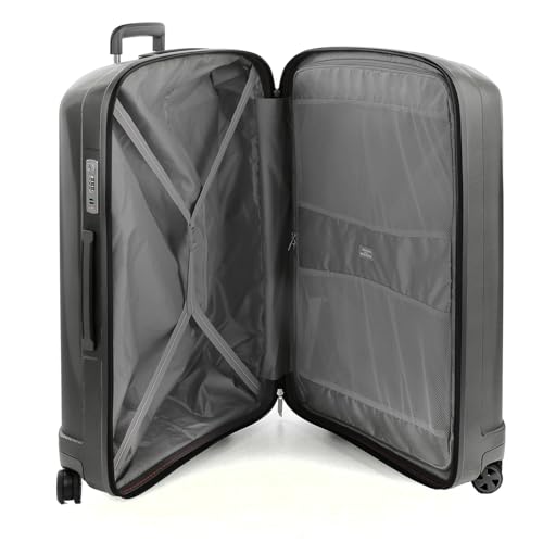 Image of RONCATO UNICA Range Charcoal Color 30 inch Large Trolley