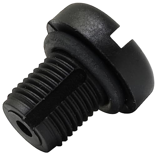 Vite Di Spurgo Aria Radiatore M10 - Plastica, Compatibile BMW, Ricambio Auto - Foto 8