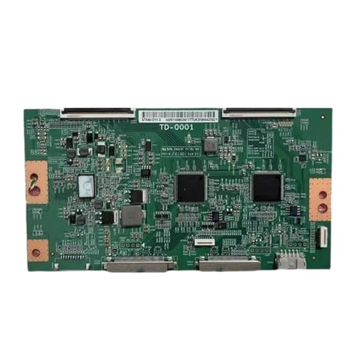 Carte TV Logic Tcon TD-0001 ST5461D11-3