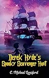 Derek Hyde's Spooky Scavenger Hunt