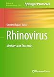 Rhinovirus: Methods and Protocols (Methods in Molecular Biology, 2903)
