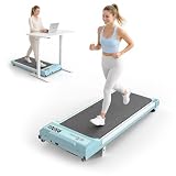 FLIMDER Walking Pad (Blue)