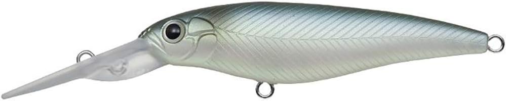 Evergreen Inspired Custom Lures Super Sledge