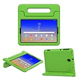 Protective Case Cover with Pen Holder for Samsung Galaxy Tab S4 10.5 -inch 2018 Release Models...