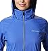 Columbia Women's Standard Switchback Iii Jacket, Lapis Blue, X-Small