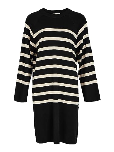 Object OBJESTER L/S Knit Dress NOOS