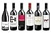 Produktbild Weinpaket Rotwein aus dem Naturparadies (6 x 0,75l), Biowein-Probierpaket von Delinat