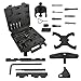 BELEY Engine Timing Tool Flywheel Locking Tool Kit for Ford Mazda Camshaft 1.4 1.6 1.8 2.0 Di/TDCi/TDDi Engine