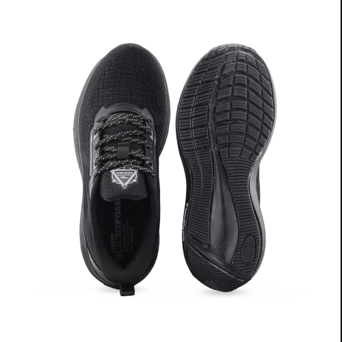 Image of ASIAN Men's INNOVA-04 Sports Running,Walking & Gym Shoes with Max Cushion Technology Casual Sneaker Shoes for Men's & Boy's