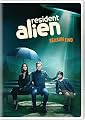 Brand: Universal Pictures Home Entertainment Resident Alien: Season Two [DVD]