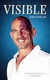 VISIBLE: A Memoir of Difference & Being Seen