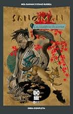 Sandman: Los cazadores de sueños (DC Pocket)