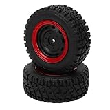 neumaticos buggies Compatibilidad del modelo: diseñado como un reemplazo para SCY 16103, 16103Pro, 16106, 16106Pro, estos neumáticos de automóviles RC garantizan un ajuste preciso y mejoran el rendimiento de su vehículo RC