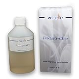 Fragancia Palissandro de Weele para difusores de perfume ambiental eléctricos. Amaderado, aromatico, elegante y con mucho cuerpo.