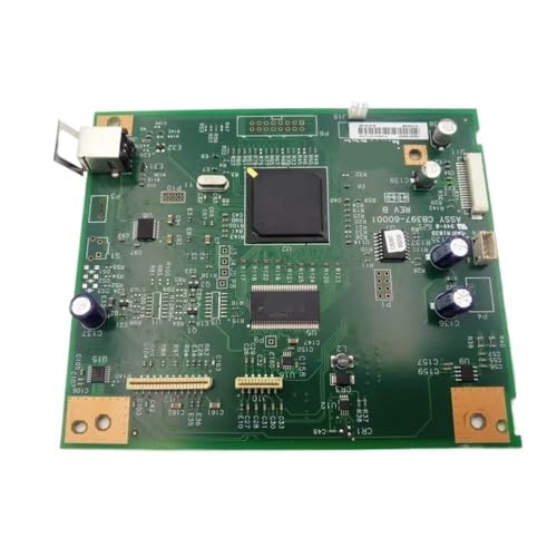 Réparer panne allumage HP LaserJet M1005 avec carte mère CB397-60001