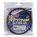 American Fishing Wire 49-Strand Cable Bare 7x7 Stainless Steel Leader Wire, Camo Brown Color, 480 Pound Test, 30-Feet