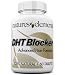 DHT Blocker For Hair Growth And Gray Hair - Unique DHT Blocking Vitamin And Herbal Formula For Hair Regrowth And Gray Hair with He Shou Wu - For Men And Women! - 1 Month Supply - Vegetarian Safe