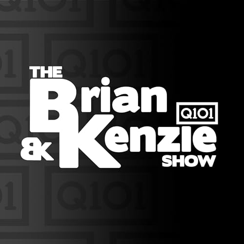The Brian & Kenzie Daily: Monday February 2, 2026