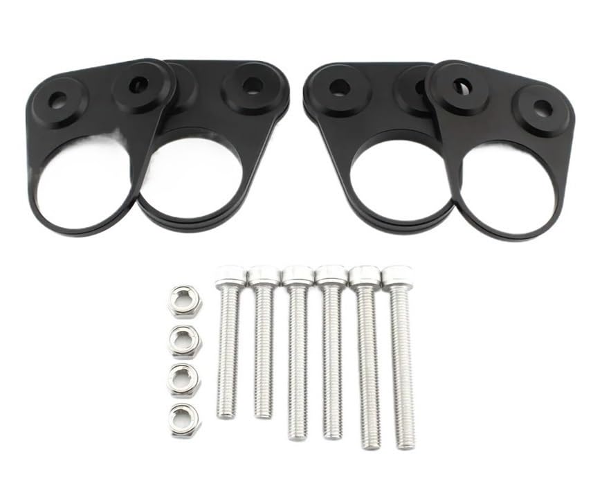 Rehausseur guidon moto adaptateur de fixation pour GSX 1300R 2007-2020