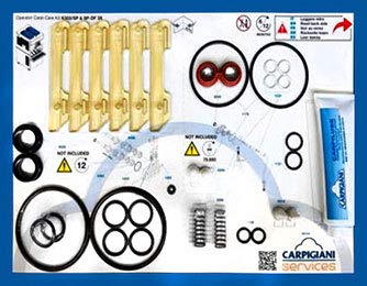 CARPICARE KIT K503/SP & SP-DF 3X