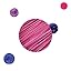 No.050 Fuschia Plum