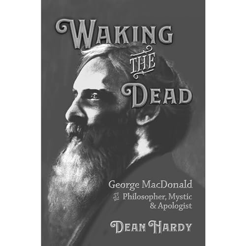 Waking the Dead by Dean Hardy episode artwork