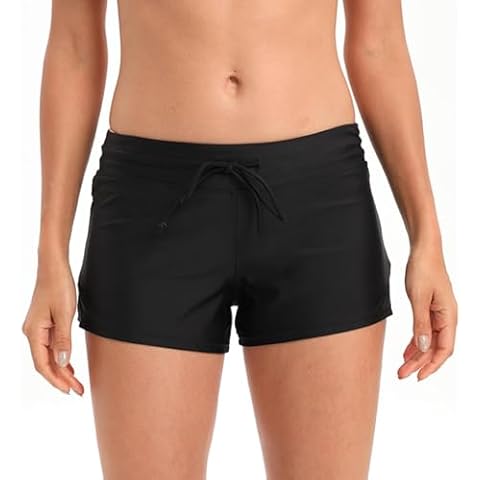 Short de Bain Femme Tmaza Cover
