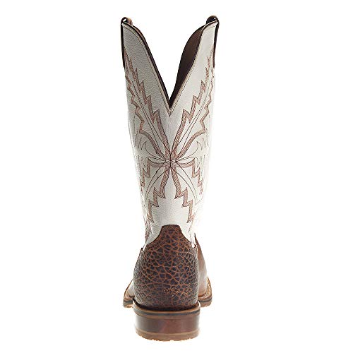 Tony Lama Mens Antonio Boots4