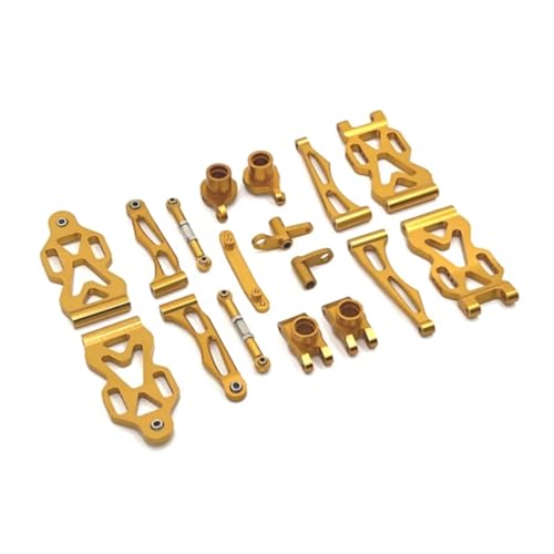 RC�A�b�v�O���[�h�X�y�A�p�[�c For SCY 16101 16102 16103 16106 16201 For JJRC Q130A Q130B Q141 Q117 1/16 �����t�����g���A�A�[���X�e�A�����O�J�b�v Rc �J�[�A�b�v�O���[�h���i(Ye
