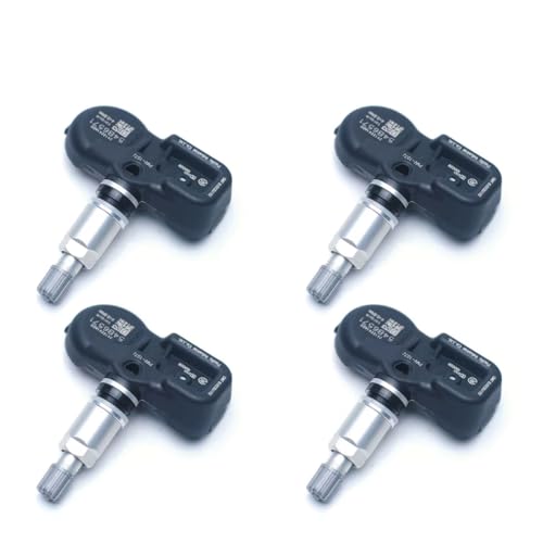 Capteur TPMS PMV-107J pour Toyota Corolla et Prius