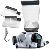 Automatic Leaf Robotic Pool Vacuum Cleaner Heavy‑Duty Pool.....