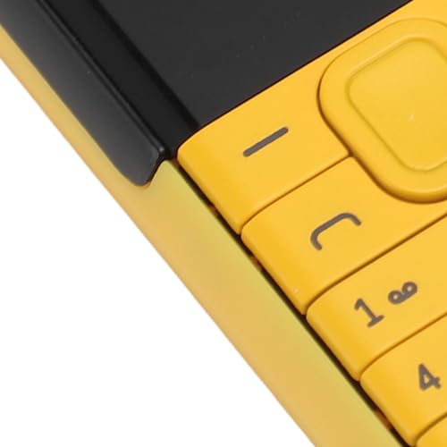 Mini téléphone portable 2G débloqué double SIM lecteur audio Bluetooth pas cher - 7