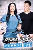 yankee stadium new york  YANKEE BIRD & SOCCER BOY: College-Liebesroman (Die Princeton-Reihe)