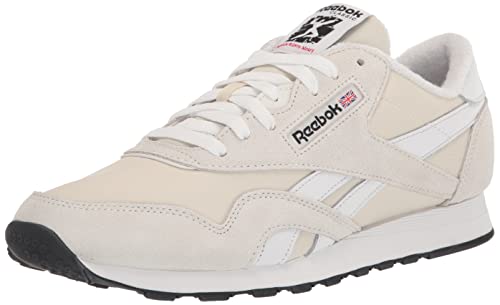 Image of Reebok Classic Leather Nylon Cb (SAGE Mist /Coal /Fierce FUC) Women's Shoes BD1276