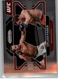 2022 PANINI PRIZM #42 URIJAH FABER MMA UFC