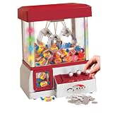 Etna Mini Arcade Claw Machine